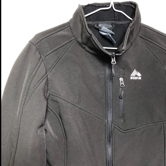 RBX Jacket - Picture 4 of 8